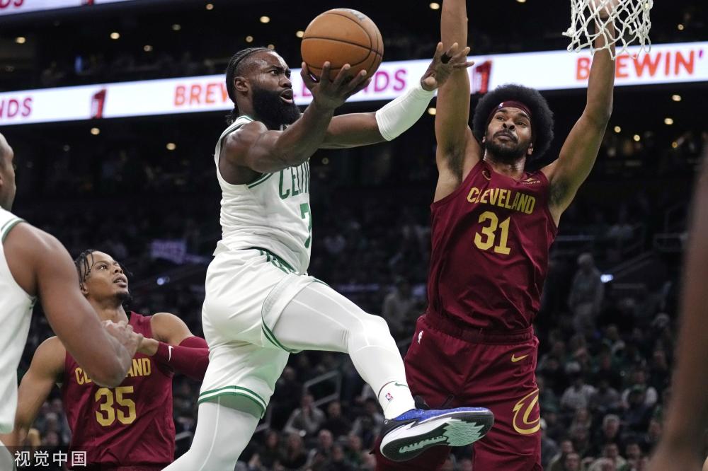 NBA