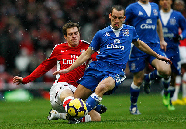 为球迷心中 为球迷心中